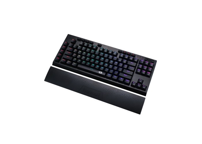 Redragon K596 VISHNU 2.4G Wireless RGB Mechanical Gaming Keyboard