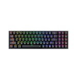 Redragon K628 Pollux RGB Wired Mechanical Gaming Keyboard
