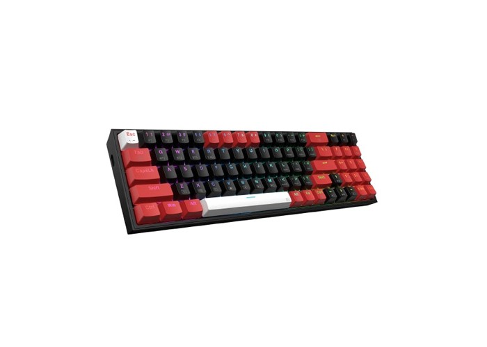Redragon K628 PRO RGB Gaming Keyboard