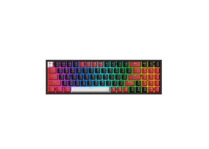 Redragon K628 PRO RGB Gaming Keyboard