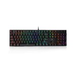 Redragon DEVARAJAS K556RGB Gaming Keyboard