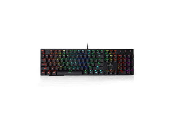 Redragon DEVARAJAS K556RGB Gaming Keyboard