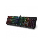 Redragon DEVARAJAS K556RGB Gaming Keyboard