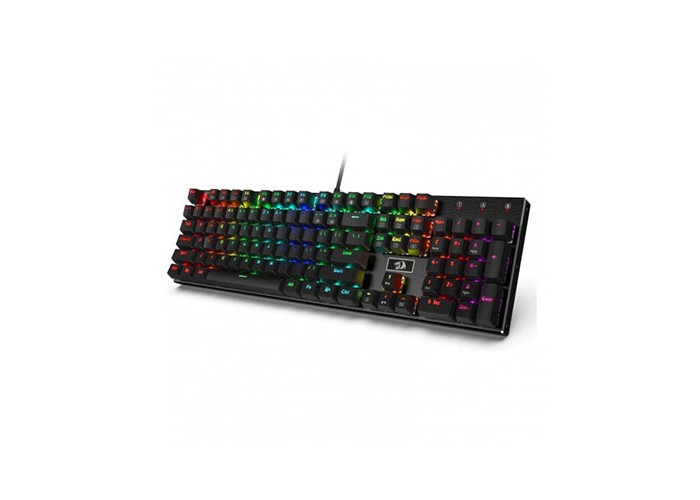 Redragon DEVARAJAS K556RGB Gaming Keyboard