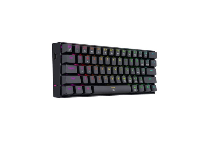 Redragon Dragon Born k630 RGB Gaming Keyboard