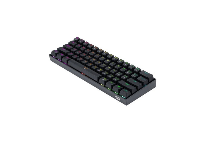 Redragon Dragon Born k630 RGB Gaming Keyboard
