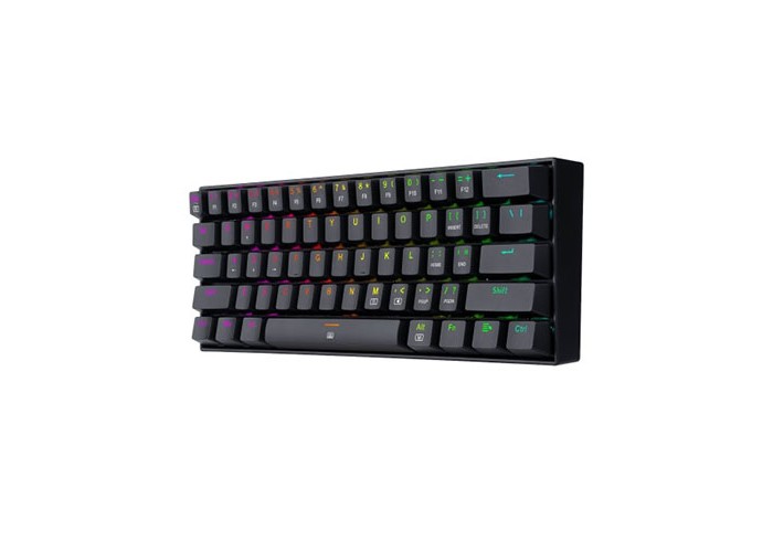 Redragon Dragon Born k630 RGB Gaming Keyboard