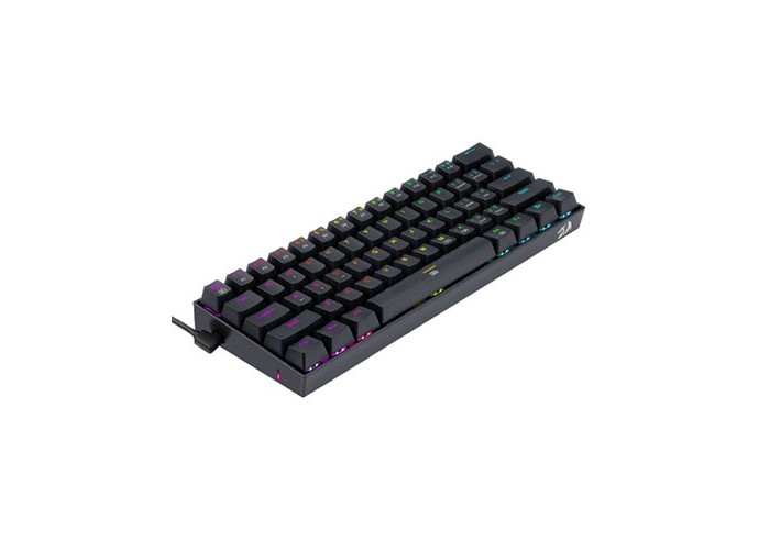 Redragon Dragon Born k630 RGB Gaming Keyboard