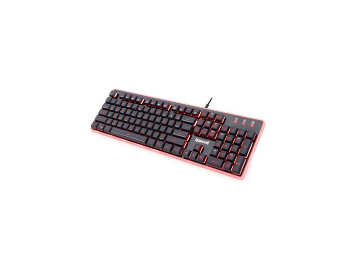 Redragon DYAUS K509 RGB Gaming Keyboard