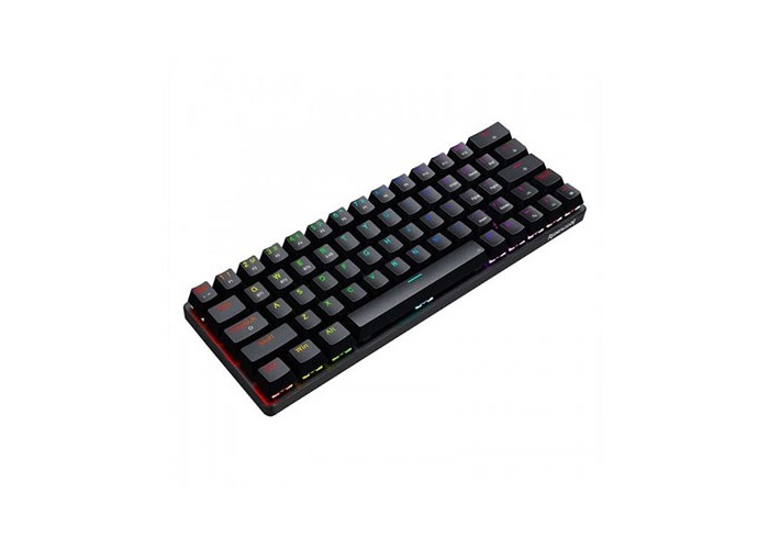 Redragon Jax Pro K613P Gaming Keyboard