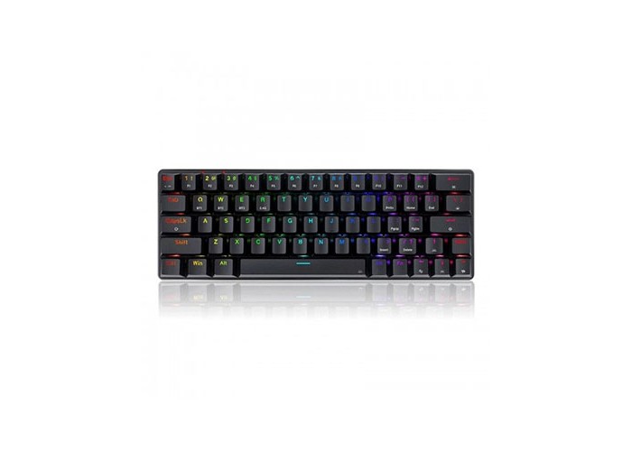 Redragon Jax Pro K613P Gaming Keyboard