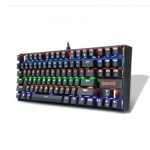 Redragon K552 KUMARA RAINBOW RGB Backlit Mechanical Gaming Keyboard