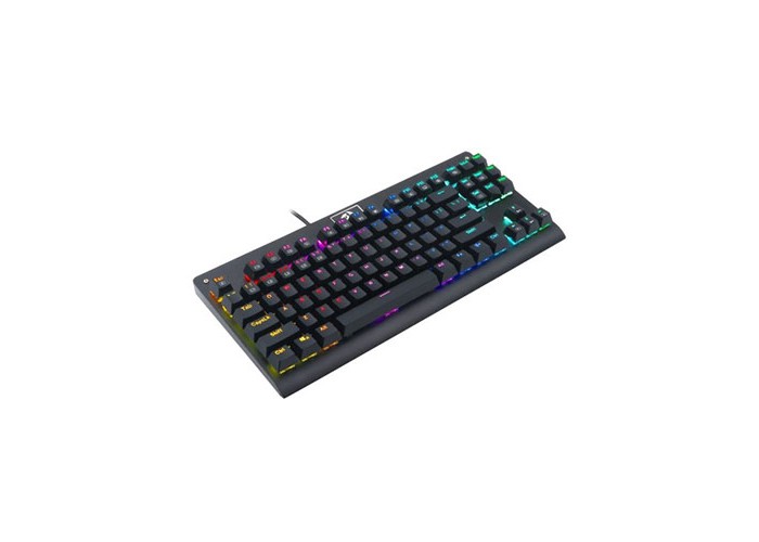 Redragon K568 Switches RGB Gaming Keyboard