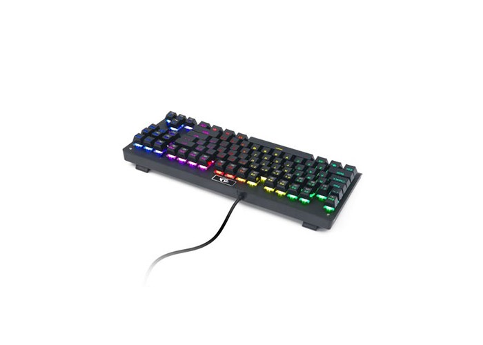 Redragon K568 Switches RGB Gaming Keyboard