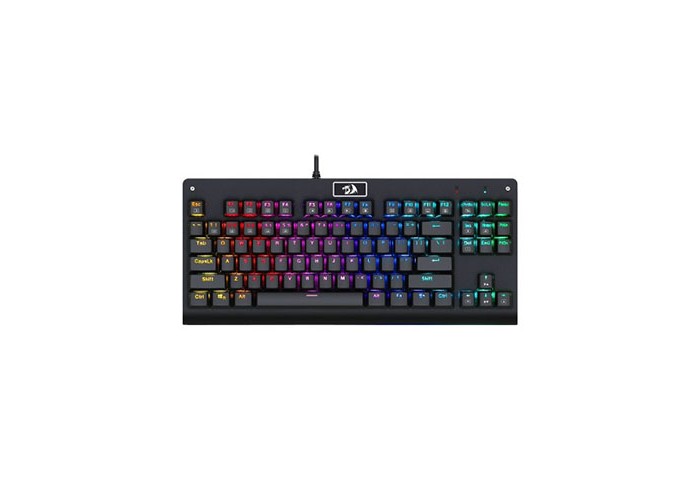 Redragon K568 Switches RGB Gaming Keyboard