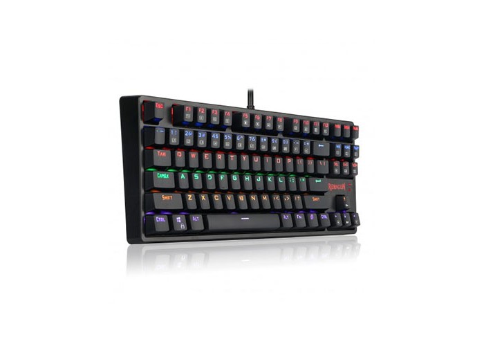Redragon K576R Switches Gaming Keyboard