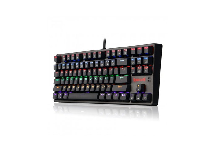 Redragon K576R Switches Gaming Keyboard