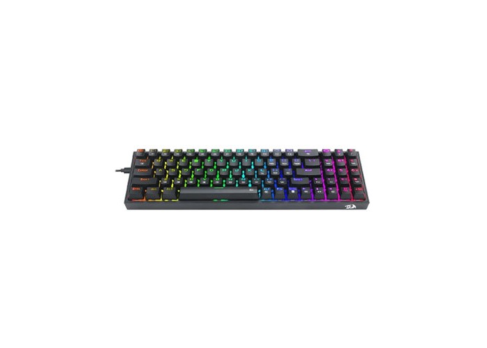 Redragon K628 RGB Switch Gaming Keyboard