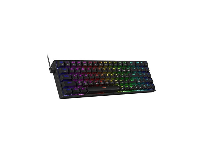 Redragon K628 RGB Switch Gaming Keyboard