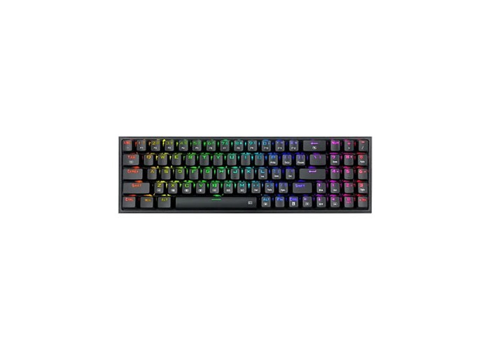 Redragon K628 RGB Switch Gaming Keyboard