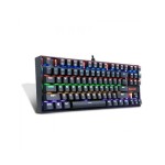 Redragon KUMARA K552 Rainbow mechanical LED backlit Keyboard