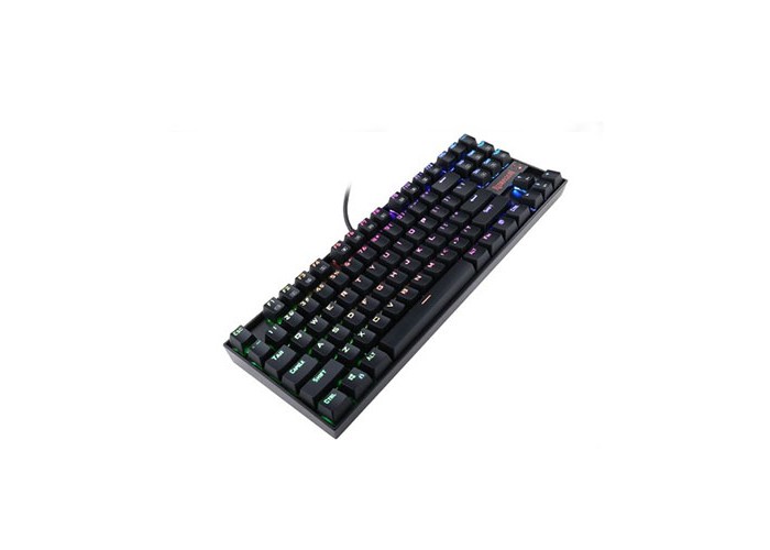Redragon KUMARA K552RGB-1 RGB Backlit Gaming Keyboard