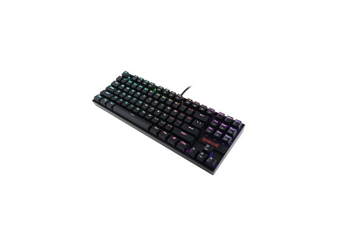 Redragon KUMARA K552RGB-1 RGB Backlit Gaming Keyboard