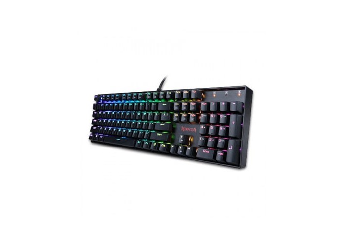 Redragon MITRA K551RGB-1 Gaming Keyboard