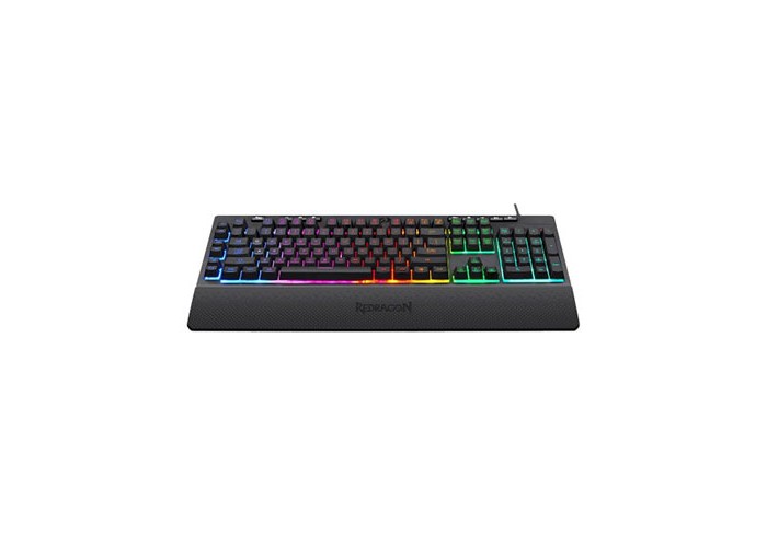 Redragon Shiva K512Rgb Gaming Keyboard