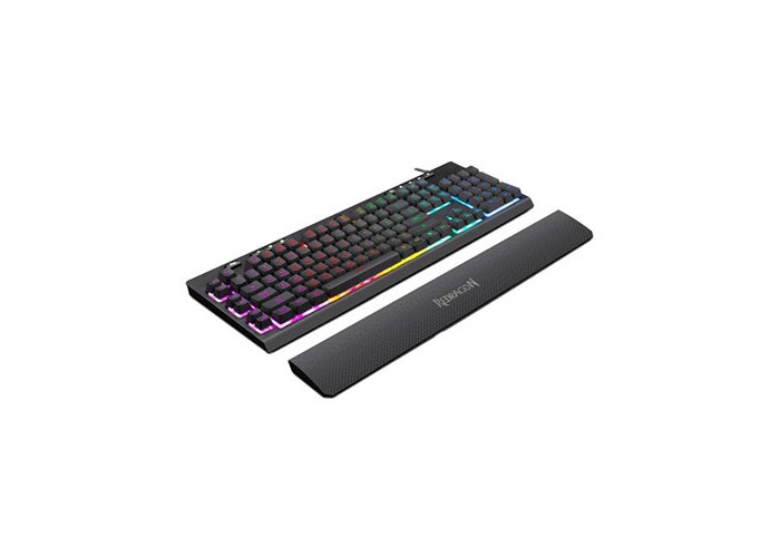 Redragon Shiva K512Rgb Gaming Keyboard