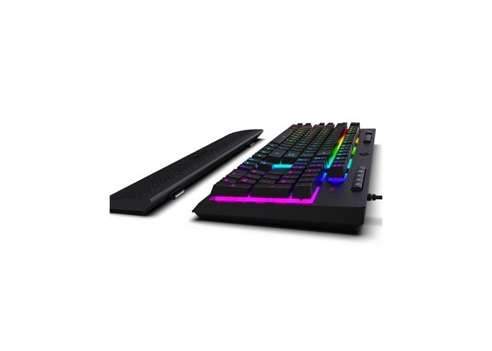 Redragon Shiva K512Rgb Gaming Keyboard
