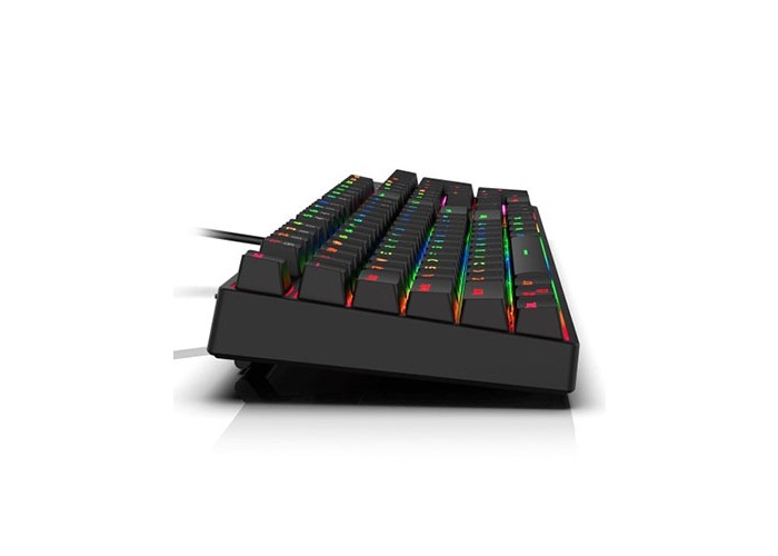 Redragon SURARA K582 RGB Switch Gaming Keyboard