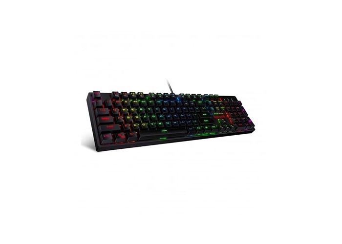 Redragon SURARA K582 RGB Switch Gaming Keyboard