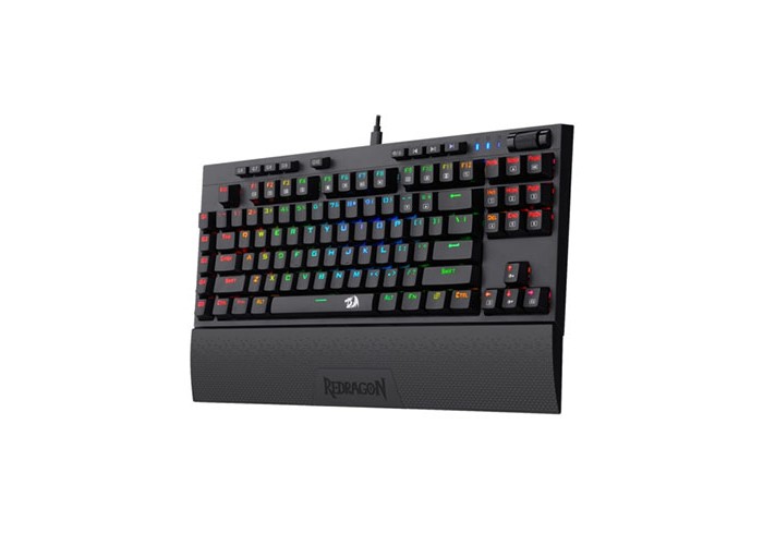 Redragon Vishnu K596 Gaming Keyboard