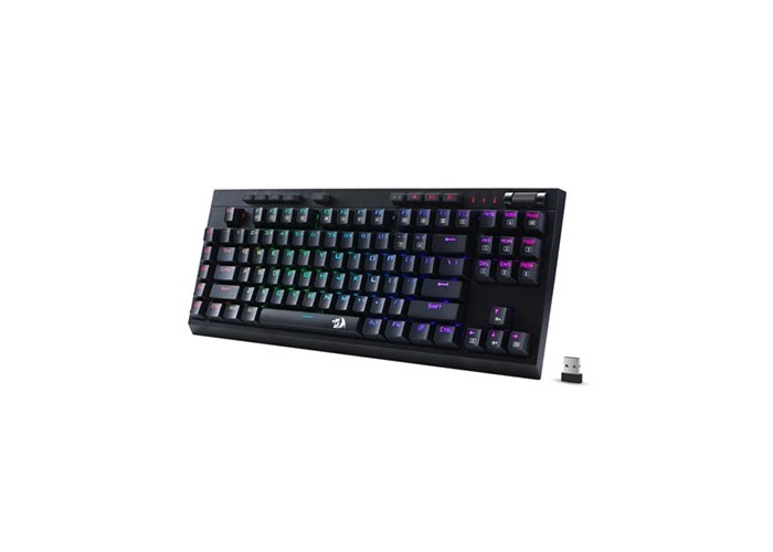 Redragon Vishnu K596 Gaming Keyboard