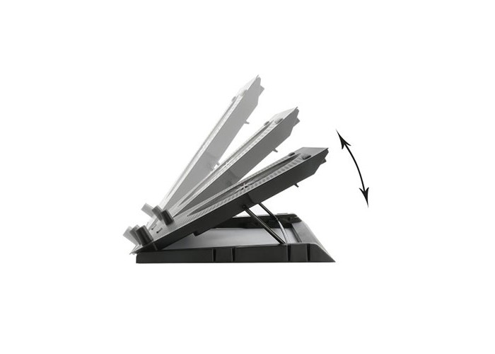 Redragon GCP500 Laptop Cooler 