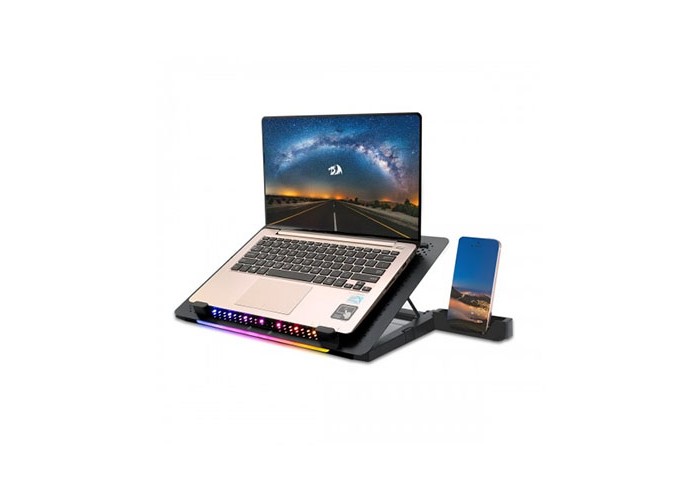 Redragon GCP500 Laptop Cooler 