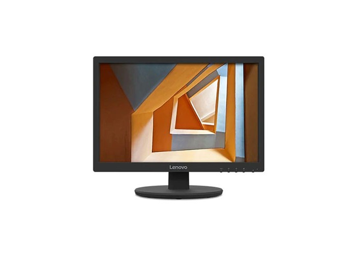 Lenovo D20-20 Hdmi Vga 19 Inch Lcd Monitor 