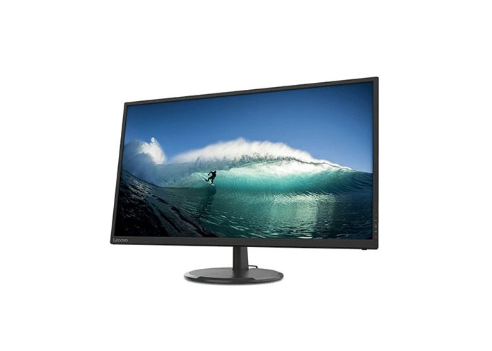 Lenovo D32q-20 31.5-inch 65F7GAC1MY Monitor 