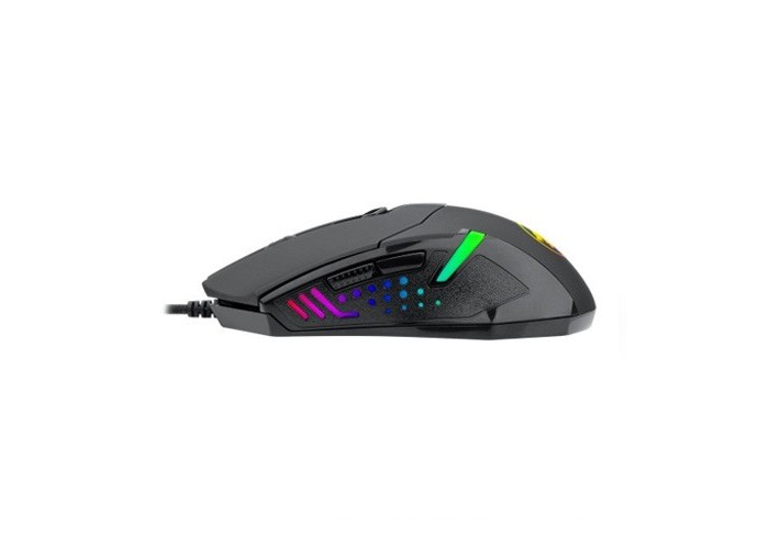 Redragon M601-RGB CENTROPHORUS 2 Programmable 7 Buttons Gaming Mouse
