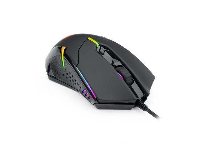 Redragon M601-RGB CENTROPHORUS 2 Programmable 7 Buttons Gaming Mouse