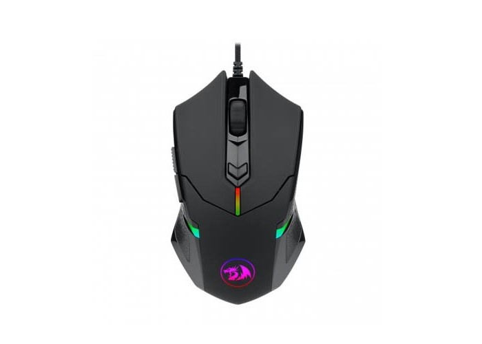 Redragon M601-RGB CENTROPHORUS 2 Programmable 7 Buttons Gaming Mouse