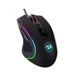 Redragon M612 Predator 11 Programmable Buttons RGB Gaming Mouse