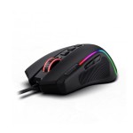 Redragon M612 Predator 11 Programmable Buttons RGB Gaming Mouse