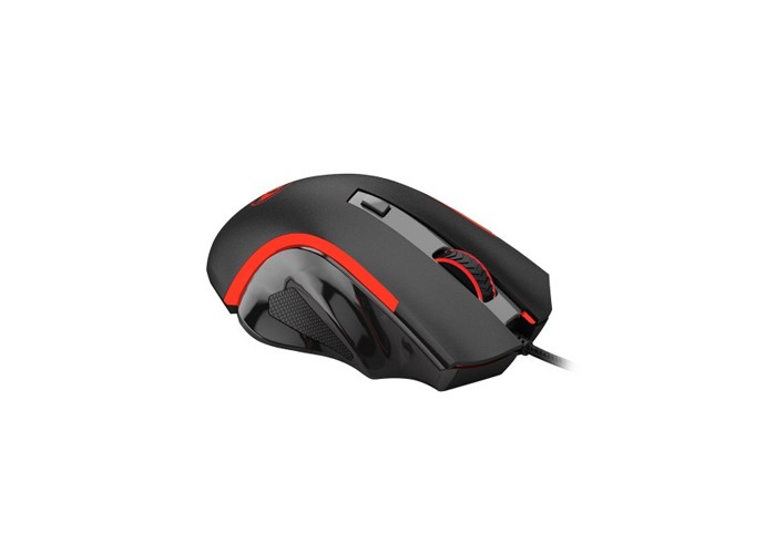 Redragon M606 NOTHOSAUR 6 Programmable Buttons Gaming Mouse