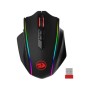 Redragon M686 VAMPIRE ELITE 8 Programmable Buttons Wireless Gaming Mouse