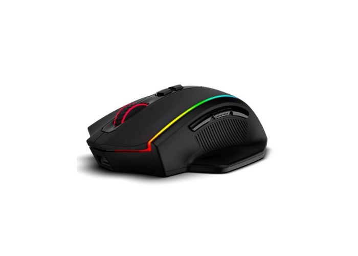 Redragon M686 VAMPIRE ELITE 8 Programmable Buttons Wireless Gaming Mouse