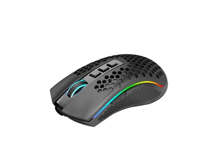 Redragon Storm Pro M808-KS RGB USB 2.4G Wireless Lightweight Gaming Mouse