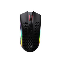 Redragon Storm Pro M808-KS RGB USB 2.4G Wireless Lightweight Gaming Mouse