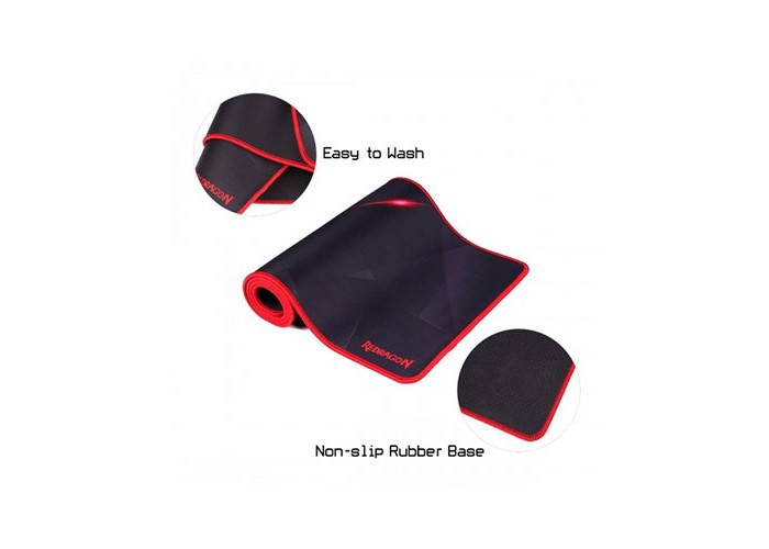 Redragon AQUARIUS P015 Mousepad